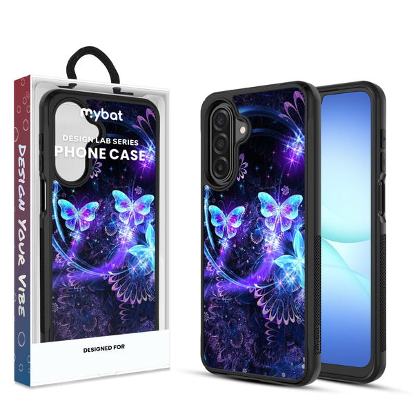 MyBat Design Lab Series Case for Samsung Galaxy A17 5G / A16 5G - Butterfly Magic - MSA175GCSLESMP164-1.jpg