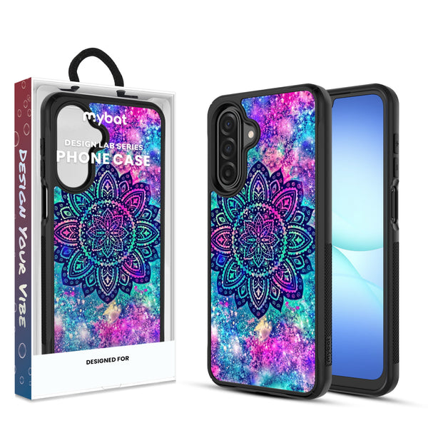 MyBat Design Lab Series Case for Samsung Galaxy A17 5G / A16 5G - Cosmic Mandala - MSA175GCSLESMP165-1.jpg