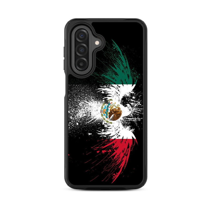 MyBat Design Lab Series Case for Samsung Galaxy A17 5G / A16 5G - Mexican Heritage