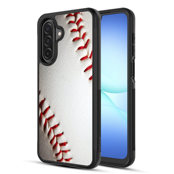 MyBat Design Lab Series Case for Samsung Galaxy A17 5G / A16 5G - Baseball - MSA175GCSLESMP171-2.jpg