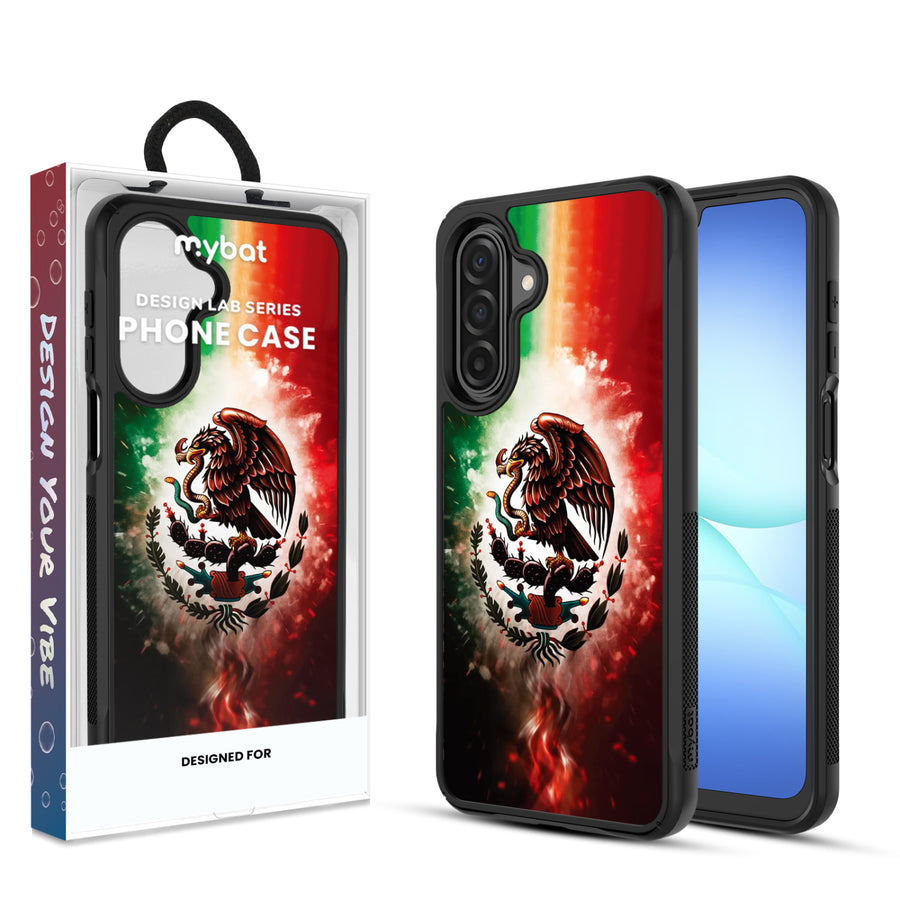 MyBat Design Lab Series Case for Samsung Galaxy A17 5G / A16 5G - Viva Mexico - MSA175GCSLESMP179-1.jpg