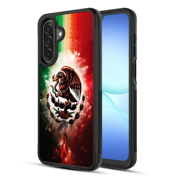 MyBat Design Lab Series Case for Samsung Galaxy A17 5G / A16 5G - Viva Mexico - MSA175GCSLESMP179-2.jpg