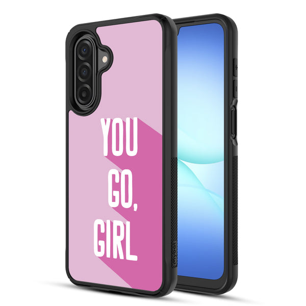 MyBat Design Lab Series Case for Samsung Galaxy A17 5G / A16 5G - You Go, Girl - MSA175GCSLESMP203-2.jpg