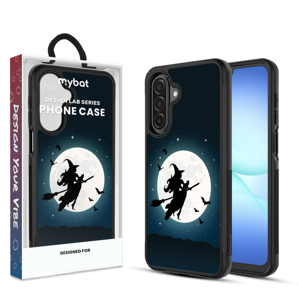 MyBat Design Lab Series Case for Samsung Galaxy A17 5G / A16 5G - Bewitched - MSA175GCSLESMP228-1.jpg