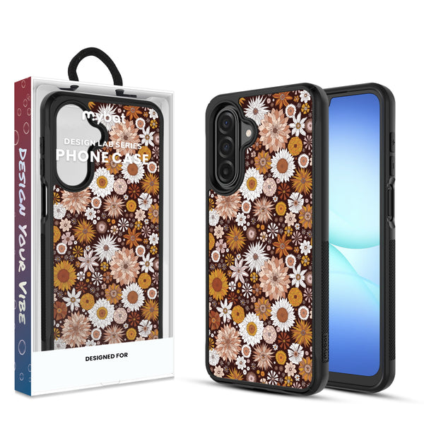 MyBat Design Lab Series Case for Samsung Galaxy A17 5G / A16 5G - Autumn Florals - MSA175GCSLESMP243-1.jpg