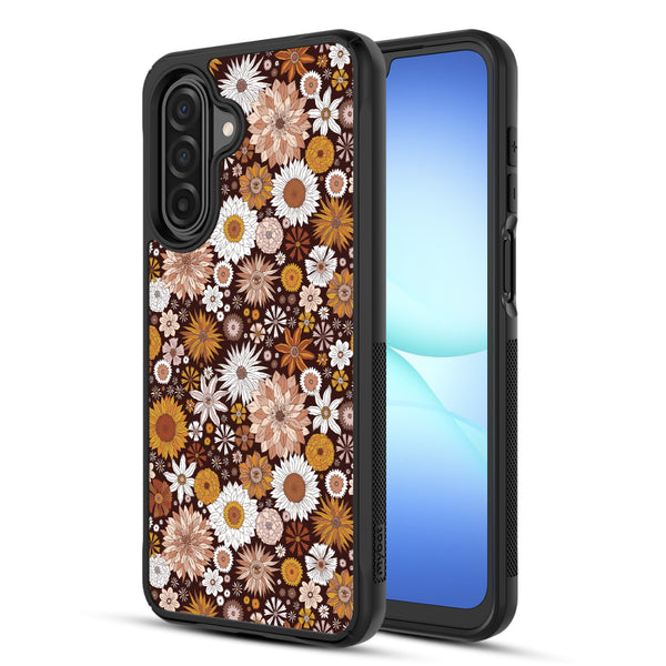 MyBat Design Lab Series Case for Samsung Galaxy A17 5G / A16 5G - Autumn Florals - MSA175GCSLESMP243-2.jpg