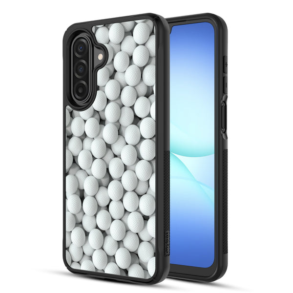 MyBat Design Lab Series Case for Samsung Galaxy A17 5G / A16 5G - Golf Balls - MSA175GCSLESMP314-2.jpg