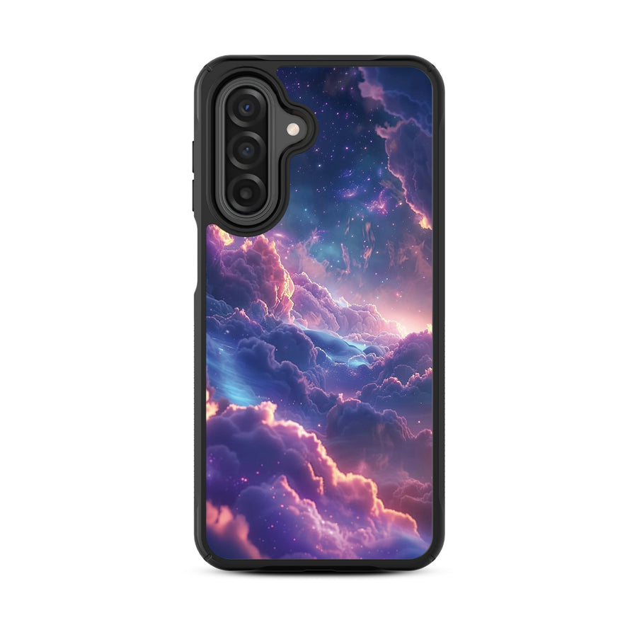 MyBat Design Lab Series Case for Samsung Galaxy A17 5G / A16 5G - Galaxy Clouds - MSA175GCSLESMP345-3.jpg