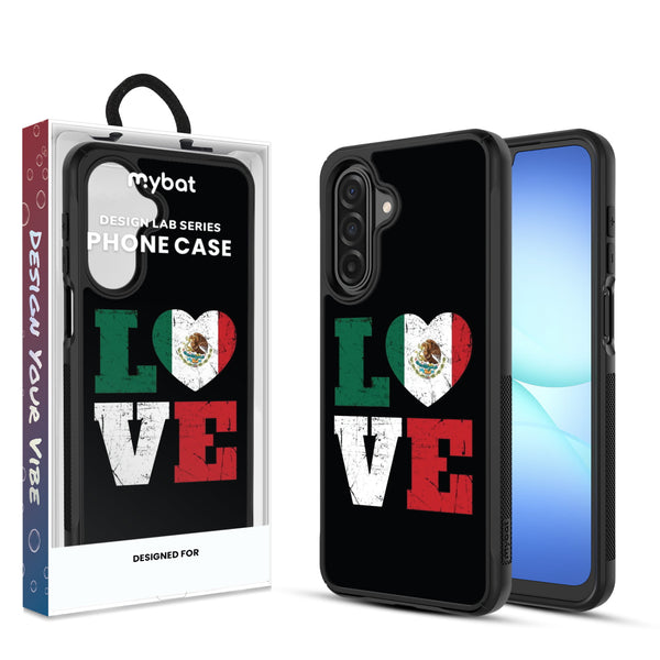 MyBat Design Lab Series Case for Samsung Galaxy A17 5G / A16 5G - Love 4 Mexico - MSA175GCSLESMP347-1.jpg