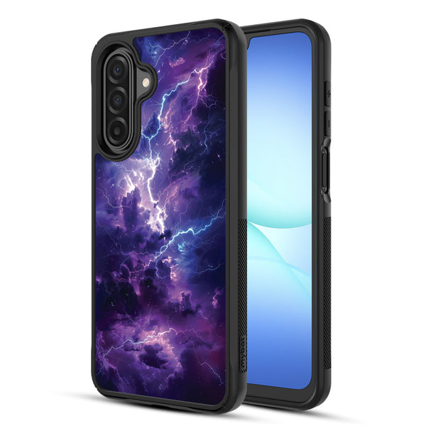 MyBat Design Lab Series Case for Samsung Galaxy A17 5G / A16 5G - Lightning Storm - MSA175GCSLESMP353-2.jpg