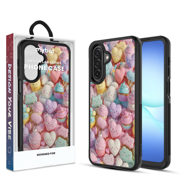 MyBat Design Lab Series Case for Samsung Galaxy A17 5G / A16 5G - Candy Love - MSA175GCSLESMP354-1.jpg
