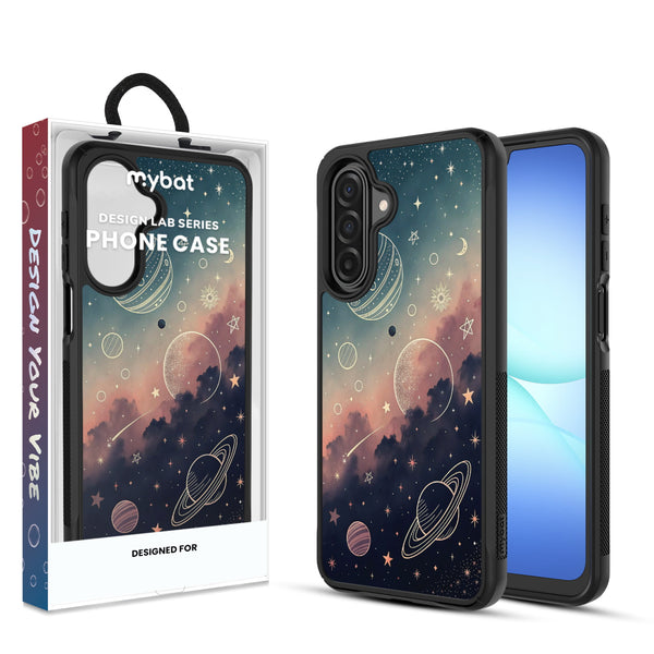 MyBat Design Lab Series Case for Samsung Galaxy A17 5G / A16 5G - Planets and Stars - MSA175GCSLESMP356-1.jpg