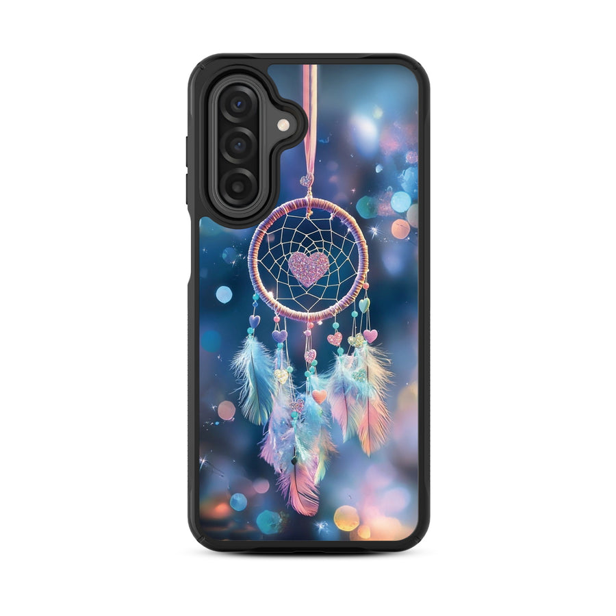 MyBat Design Lab Series Case for Samsung Galaxy A17 5G / A16 5G - Pastel Dreamcatcher - MSA175GCSLESMP376-3.jpg