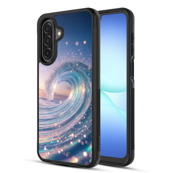 MyBat Design Lab Series Case for Samsung Galaxy A17 5G / A16 5G - Dreamy Waves - MSA175GCSLESMP379-2.jpg