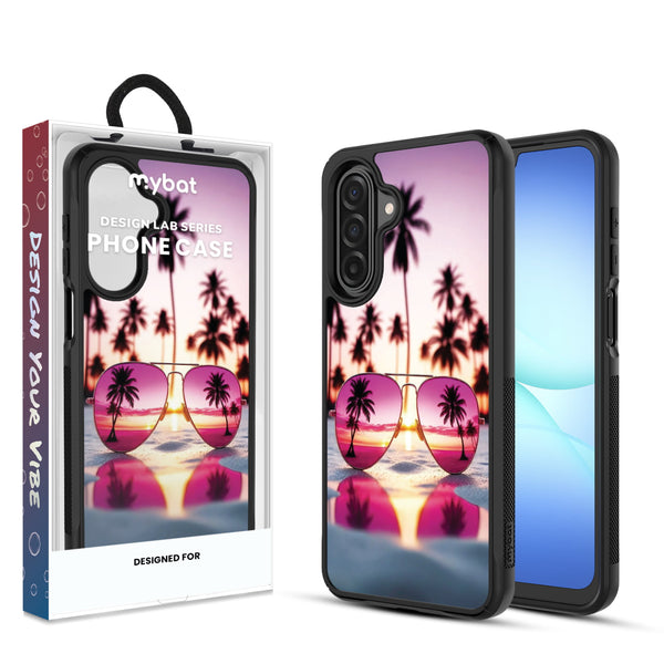 MyBat Design Lab Series Case for Samsung Galaxy A17 5G / A16 5G - California Sunset - MSA175GCSLESMP385-1.jpg