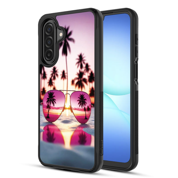 MyBat Design Lab Series Case for Samsung Galaxy A17 5G / A16 5G - California Sunset - MSA175GCSLESMP385-2.jpg