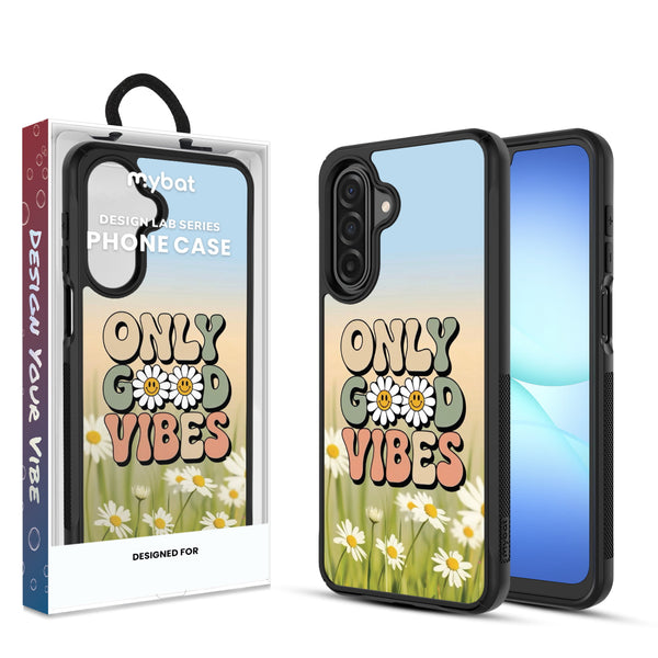MyBat Design Lab Series Case for Samsung Galaxy A17 5G / A16 5G - Only Good Vibes - MSA175GCSLESMP388-1.jpg