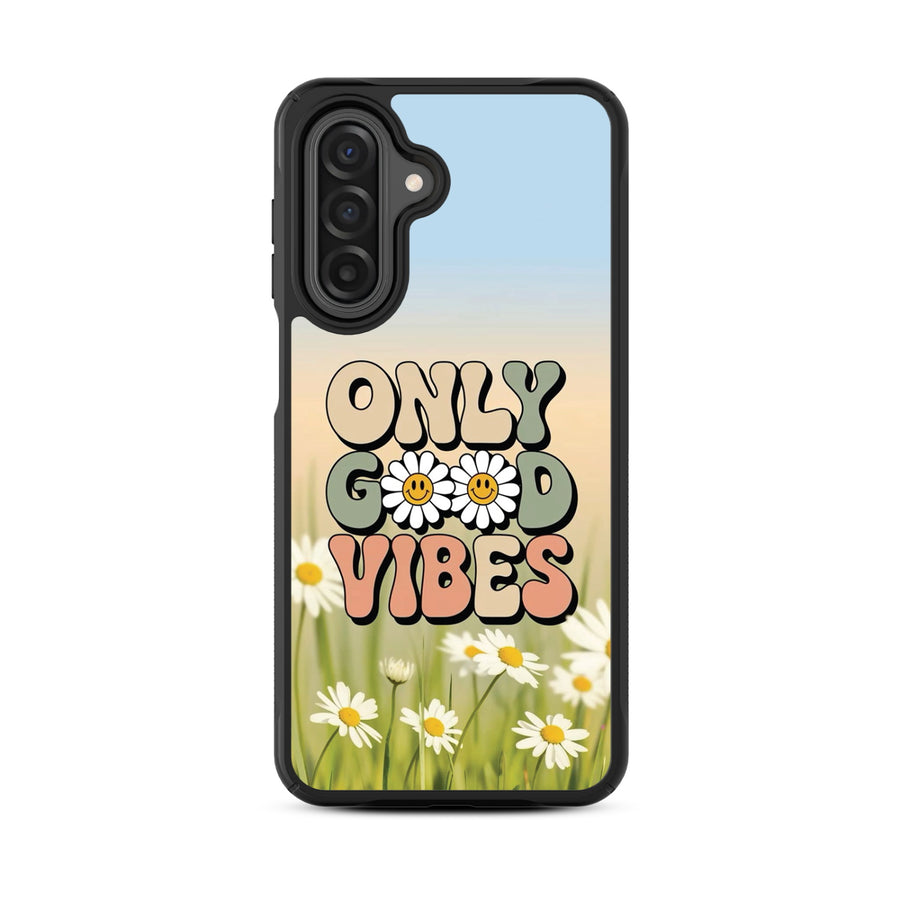 MyBat Design Lab Series Case for Samsung Galaxy A17 5G / A16 5G - Only Good Vibes - MSA175GCSLESMP388-3.jpg