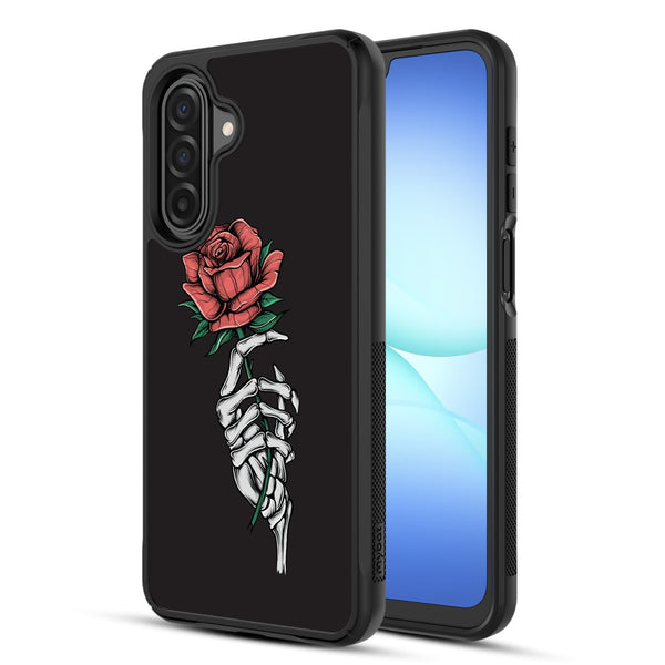 MyBat Design Lab Series Case for Samsung Galaxy A17 5G / A16 5G - Eternal Rose - MSA175GCSLESMP402-2.jpg