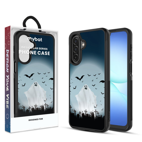 MyBat Design Lab Series Case for Samsung Galaxy A17 5G / A16 5G - Graveyard Ghost - MSA175GCSLESMP406-1.jpg