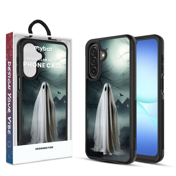 MyBat Design Lab Series Case for Samsung Galaxy A17 5G / A16 5G - White Phantom - MSA175GCSLESMP407-1.jpg