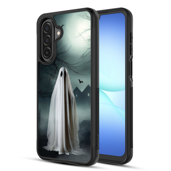 MyBat Design Lab Series Case for Samsung Galaxy A17 5G / A16 5G - White Phantom - MSA175GCSLESMP407-2.jpg
