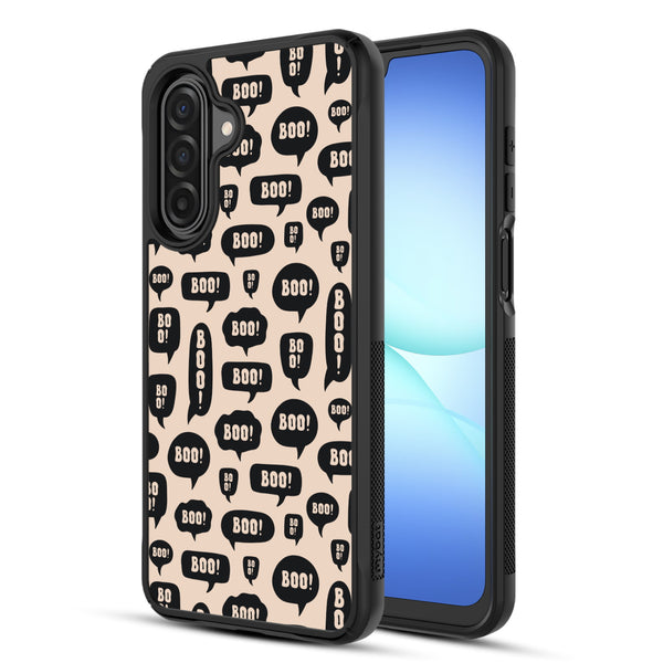 MyBat Design Lab Series Case for Samsung Galaxy A17 5G / A16 5G - Text Me Boo - MSA175GCSLESMP414-2.jpg