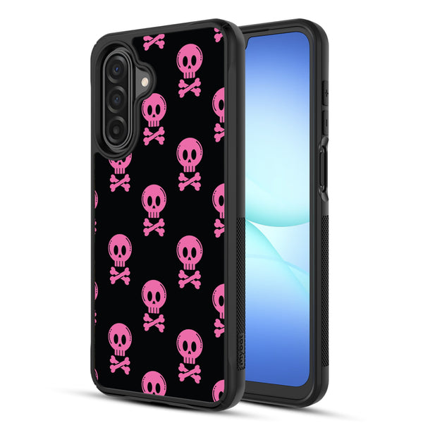 MyBat Design Lab Series Case for Samsung Galaxy A17 5G / A16 5G - Pretty Poison - MSA175GCSLESMP416-2.jpg