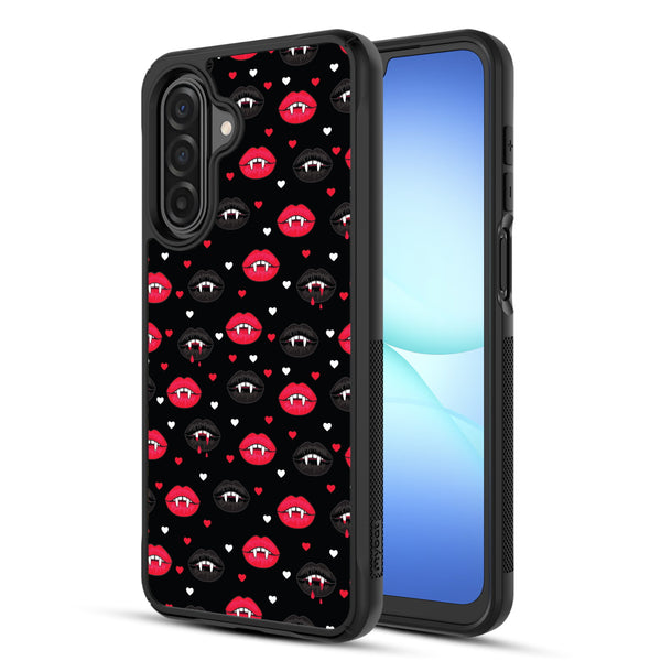 MyBat Design Lab Series Case for Samsung Galaxy A17 5G / A16 5G - Bite Me - MSA175GCSLESMP417-2.jpg