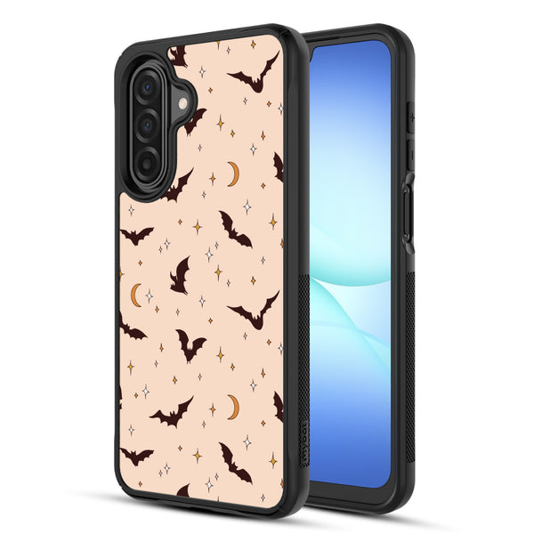 MyBat Design Lab Series Case for Samsung Galaxy A17 5G / A16 5G - Bat Crazy - MSA175GCSLESMP423-2.jpg