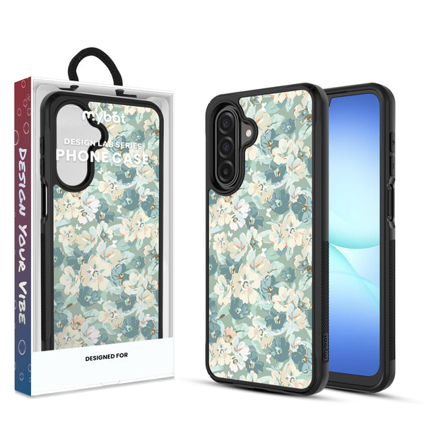MyBat Design Lab Series Case for Samsung Galaxy A17 5G / A16 5G - Vintage Garden - MSA175GCSLESMP432-1.jpg