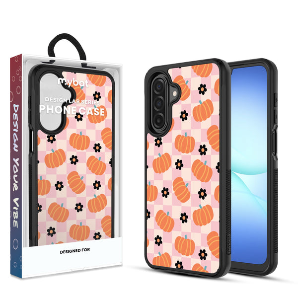 MyBat Design Lab Series Case for Samsung Galaxy A17 5G / A16 5G - Plaid Patch - MSA175GCSLESMP436-1.jpg