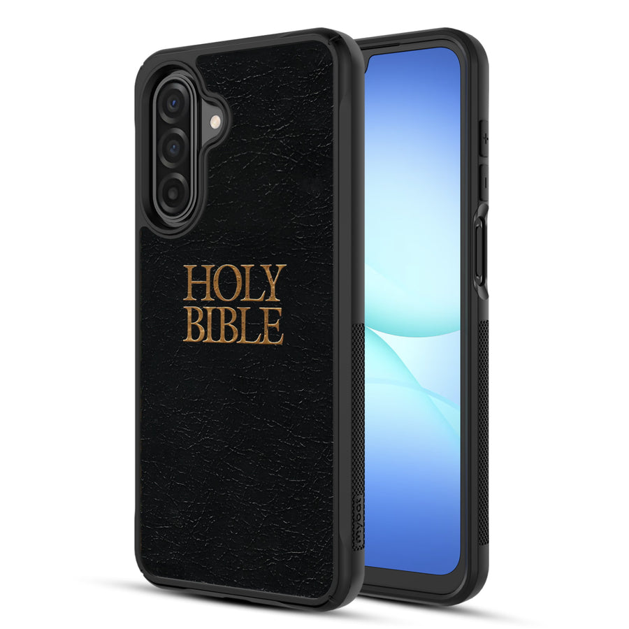 MyBat Design Lab Series Case for Samsung Galaxy A17 5G / A16 5G - Holy Bible - MSA175GCSLESMP454-2.jpg