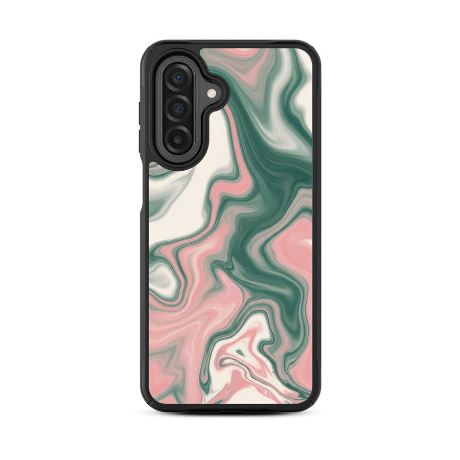 MyBat Design Lab Series Case for Samsung Galaxy A17 5G / A16 5G - Flow State