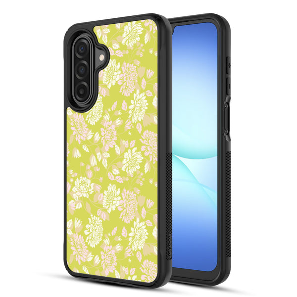 MyBat Design Lab Series Case for Samsung Galaxy A17 5G / A16 5G - Green Thumb - MSA175GCSLESMP472-2.jpg