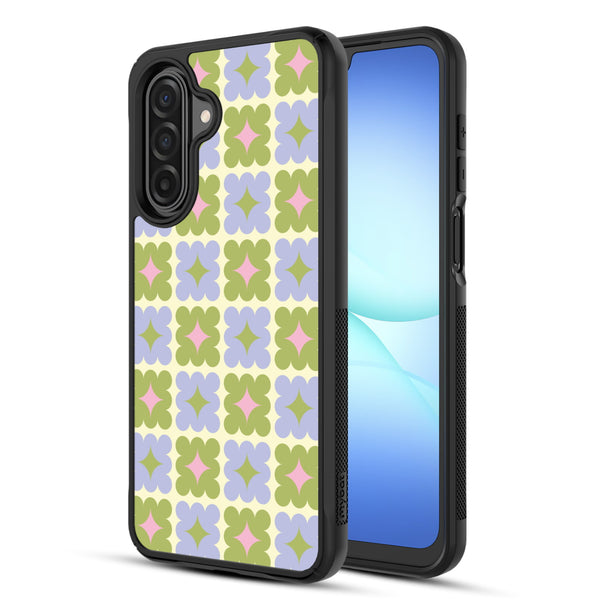 MyBat Design Lab Series Case for Samsung Galaxy A17 5G / A16 5G - Pick of the Patch - MSA175GCSLESMP479-2.jpg
