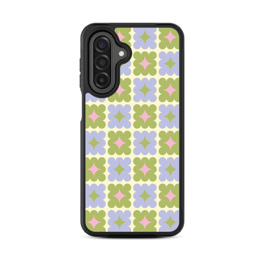 MyBat Design Lab Series Case for Samsung Galaxy A17 5G / A16 5G - Pick of the Patch - MSA175GCSLESMP479-3.jpg