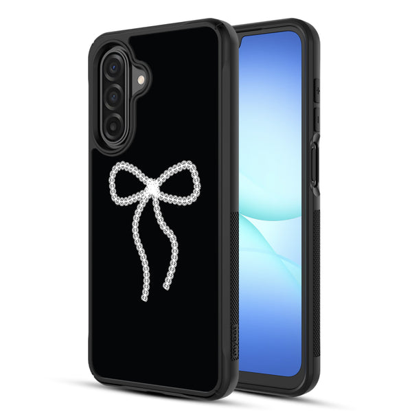 MyBat Design Lab Series Case for Samsung Galaxy A17 5G / A16 5G - Classic Coquette - MSA175GCSLESMP486-2.jpg