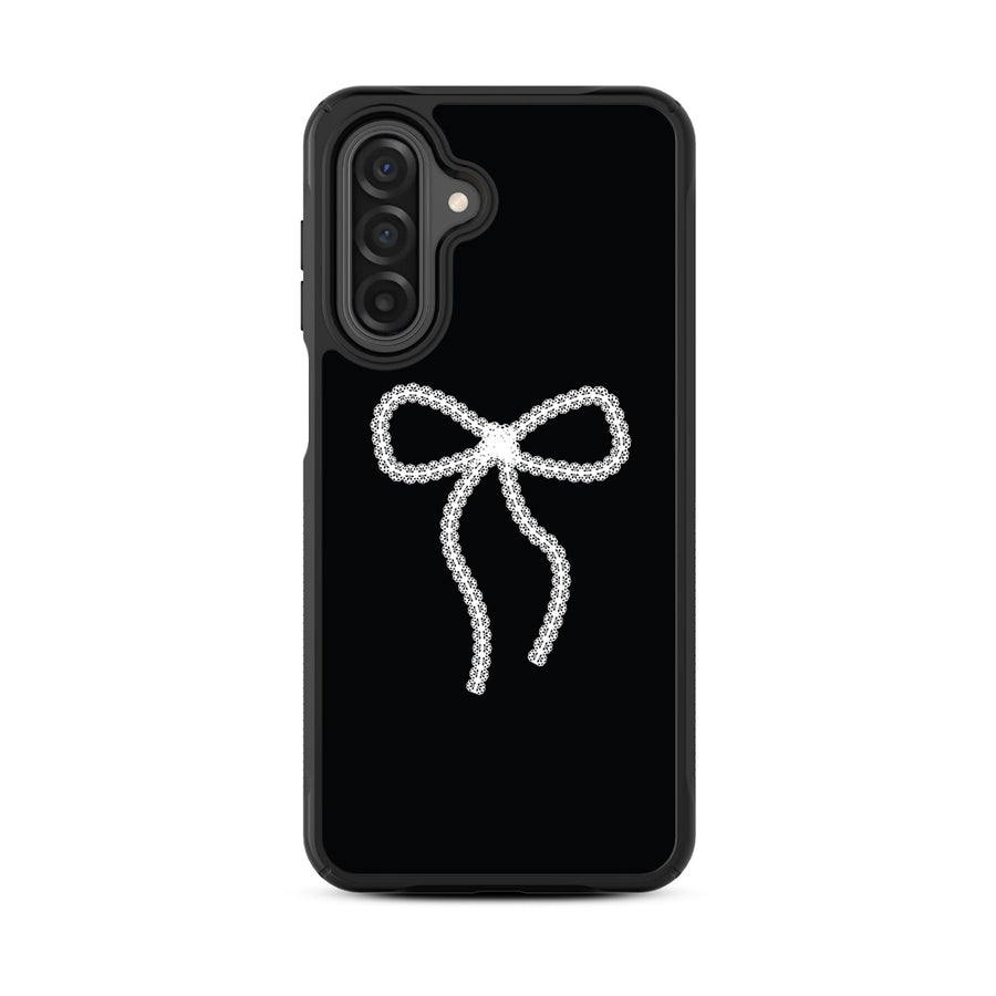 MyBat Design Lab Series Case for Samsung Galaxy A17 5G / A16 5G - Classic Coquette