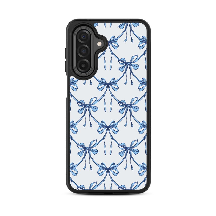 MyBat Design Lab Series Case for Samsung Galaxy A17 5G / A16 5G - Blue Ribbon - MSA175GCSLESMP494-3.jpg