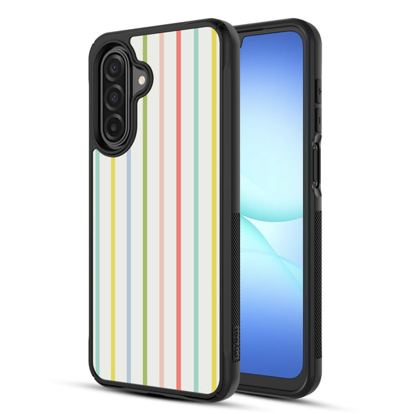 MyBat Design Lab Series Case for Samsung Galaxy A17 5G / A16 5G – Boadwalk Stripes - MSA175GCSLESMP497-2.jpg