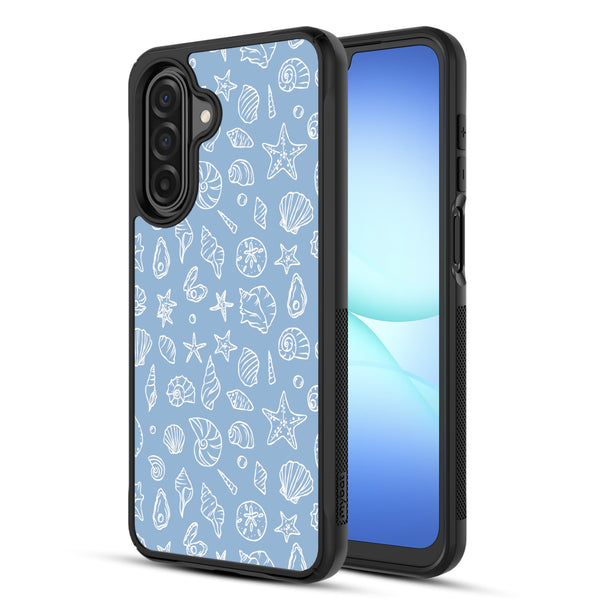 MyBat Design Lab Series Case for Samsung Galaxy A17 5G / A16 5G – Tidal Treasures - MSA175GCSLESMP502-2.jpg