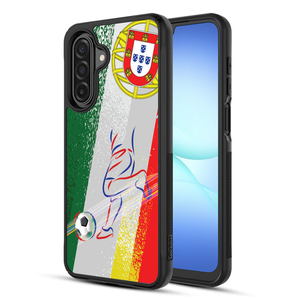 MyBat Design Lab Series Case for Samsung Galaxy A17 5G / A16 5G – Portugal Soccer - MSA175GCSLESMP514-2.jpg