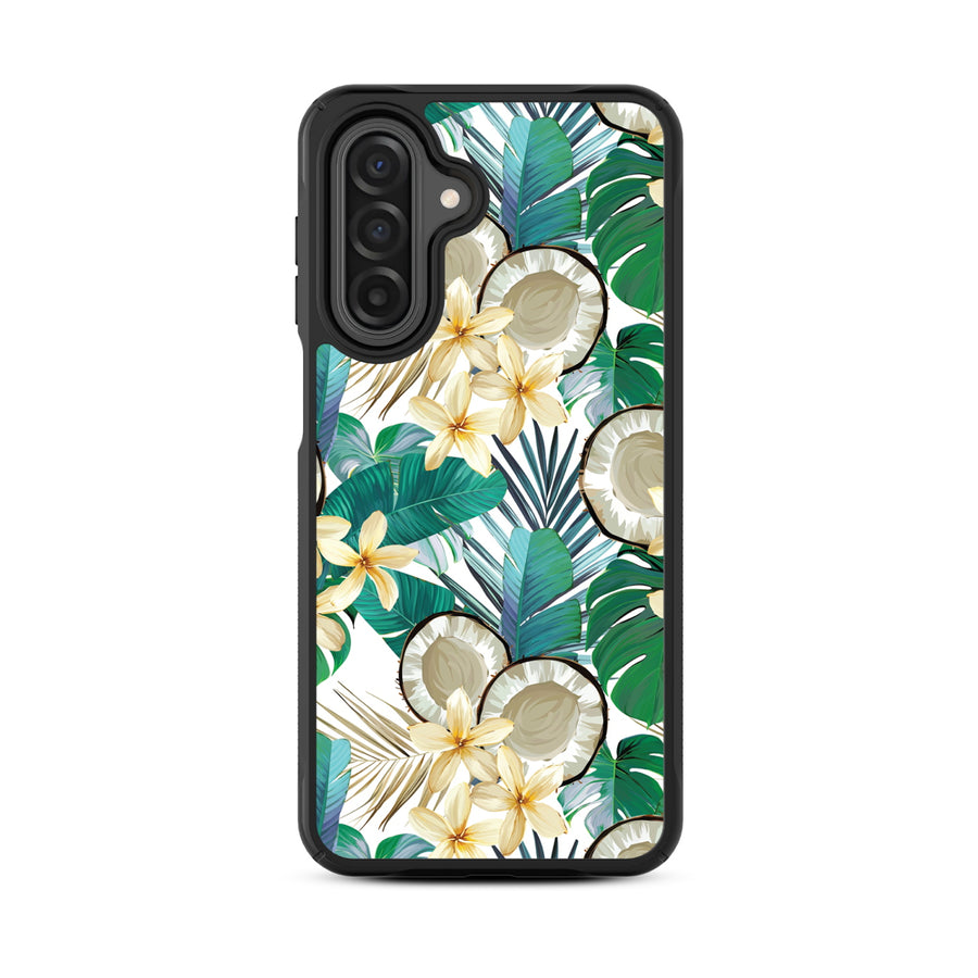 MyBat Design Lab Series Case for Samsung Galaxy A17 5G / A16 5G – Coco Cabana - MSA175GCSLESMP534-2.JPG