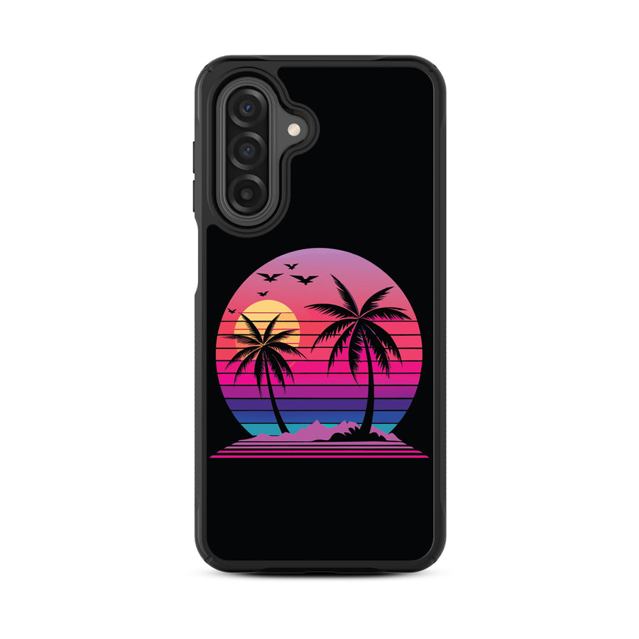 MyBat Design Lab Series Case for Samsung Galaxy A17 5G / A16 5G – Vice City - MSA175GCSLESMP535-2.JPG