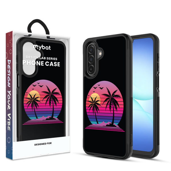 MyBat Design Lab Series Case for Samsung Galaxy A17 5G / A16 5G – Vice City - MSA175GCSLESMP535.JPG