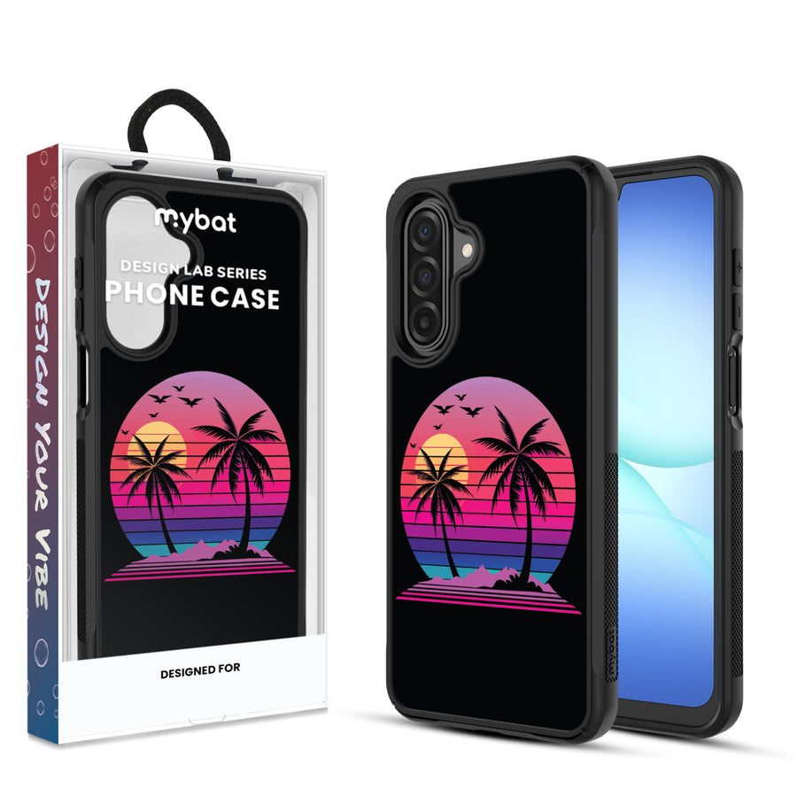 MyBat Design Lab Series Case for Samsung Galaxy A17 5G / A16 5G – Vice City - MSA175GCSLESMP535.JPG