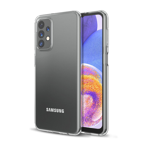 MyBat Candy Series Case for Samsung Galaxy A23 5G - Glossy Clear - MSA235GCSTPUS901-2.jpg