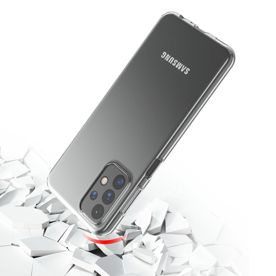 MyBat Candy Series Case for Samsung Galaxy A23 5G - Glossy Clear - MSA235GCSTPUS901-5.jpg