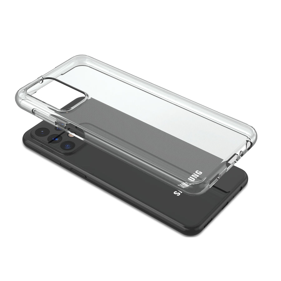 MyBat Candy Series Case for Samsung Galaxy A23 5G - Glossy Clear - MSA235GCSTPUS901-7.jpg